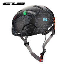 GUB Bicycle Cycling Helmet Breathable MTB Road Bike Helmet Outdoor Rock Climbing Mountain Climbing Protective Safety Helmet 2024 - buy cheap