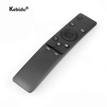 Controle remoto para tv inteligente, controle remoto para substituição de smart tv por samsung BN59-01260A/e/d 2024 - compre barato