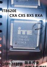10PCS  100% brand new and original IT8620E BXS BXA CXA CXS complete version QFP128 package 2024 - buy cheap