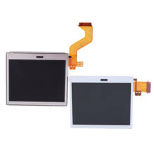 Para DSL el mejor reemplazo LCD para Nintendo DS Lite para NDSL DSLite 2024 - compra barato