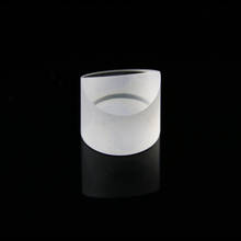 Hot Sales Powell Lens For Laser Linear Generator cylindrical lenses K9 optical Powell prism 45 2024 - buy cheap
