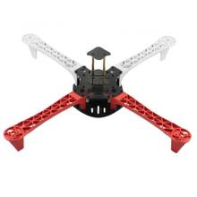 JMT 450mm Wheelbase 9 inch-11 inch Glass Fiber Frame Kit Support 1400KV-1000KV Motor for DIY RC Multicopter Quadcopter 2024 - buy cheap