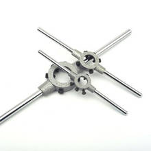 Conjunto de chave circular de aço para moldes, ferramentas manuais para costura, metal, peça de metal 2024 - compre barato