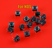 1pc For NDS LR LB RB micro switch button for NDS GBA GBA SP Tactile Tact Push Button Micro Switch buttons 2024 - buy cheap