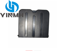 Bandeja de entrega de papel para impresora HP, montaje de RM1-7727-000, RM1-7727, para modelos M1130, M1132, M1136, M1210, M1212, M1213, M1214, M1216 y M1217, 20 unidades 2024 - compra barato