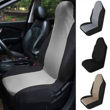 Universal Car Seat Cover Durable Auto Front Rear Seat Cushion Covers Car Seat Protector Auto Interior Decor Accessories 2024 - buy cheap