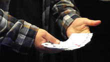 Трюк, который можно объяснить! От Mark Elsdon Gimmick Card Magic Tricks иллюзии ментализм Magia крупным планом пророчество забавные игрушки 2024 - купить недорого