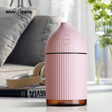 Air Humidifier USB Essential oil diffuser With Led Light and Mini mist maker fogger Car Aroma Diffuser Humidifier Aromatherapy 2024 - buy cheap