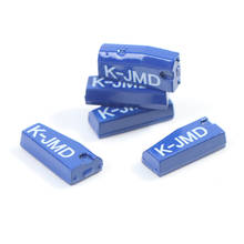 Chip JMD King Original para llave de coche, para Handy Baby, 46/48/4C/4D/G, 5 unids/lote 2024 - compra barato