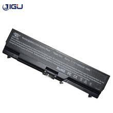 JIGU Laptop battery T420I T510 T520I FRU 42T4714 42T4731 For Lenovo 42T4839 ASM 42T4792 for THINKPAD L530 42T4796 42T4802 2024 - buy cheap
