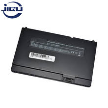 Jigu bateria de laptop 2300mah para hp/hélice mini 700 730 1000 1100 série 504610-001 506916-371 HSTNN-OB80 HSTNN-OB81 HSTNN-XB80 2024 - compre barato