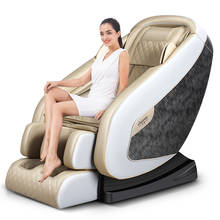 MZ zero gravity body care massage chair machine chair full body with bluetooth speaker 2024 - buy cheap