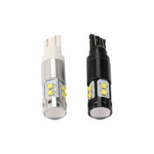 Luzes de led canbus para carro, lâmpada para o interior da lâmpada, 80w, 2525, 168 w, 12v, 194 w 2024 - compre barato