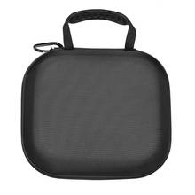 Mini Hard EVA Storage Bag Carry Case for SteelSeries Arctis 3/5/7 Gaming Headset 2024 - buy cheap