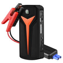 Asperx Jump Starter 1500A Car Booster Power Bank Battery 12V Auto Starting Device Charger Emergency Battery Car Jump Starter 2024 - buy cheap