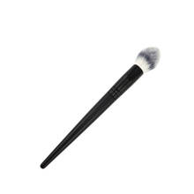 1pc Soft Powder Big Blush Flame Brush Foundation Lady Makeup Brush Cosmetic Tool Professional Highlighter Cosmetic Tool 2024 - buy cheap