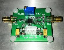 Módulo amplificador THS3121, amplificador de alta velocidad y alta corriente de 30V, amplificador de banda ancha de bajo ruido 2024 - compra barato