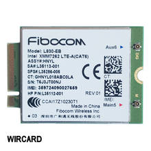 L830-EB 4G LTE WWAN card  SPS#L35286-005 L35112-001 Cat6 300 Mbps 2024 - buy cheap