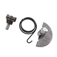 Gas Motorcycle Scooter Moped GY6 49cc 50cc 139QMB Kick Start Shaft Gear Kit 2024 - buy cheap