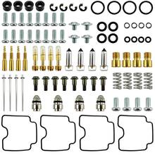 Carburetor Repair Kit,Fit for Suzuki GSX600F GSX 600 600F Katana 1998-2006,for 1998- 2006 GSX600F Katana,Replace 26-1694 2024 - buy cheap