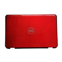 New And Original Laptop Case For Dell Inspiron 13R N3010 LCD Back Cover 0KW89F Red 2024 - buy cheap