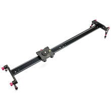 For Cameras Camcorders SLR photography camera guide rail 40/60/80/100/120CM Sliding-Pad Track Slider Video Stabilizer System 2024 - buy cheap