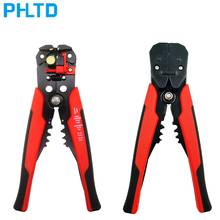 Multifunctional automatic wire stripper cutting wire and cable multi-function stripping tool crimping pliers 2024 - buy cheap