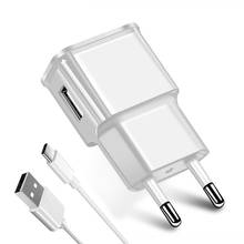 Phone Charger usb Cable For Samsung Galaxy S8 S9 S10 Plus J4 J6 A20E A30 A50 A60 A70 A80 A90 A6 A7 A9 M20 M30 J530 J730 2024 - buy cheap