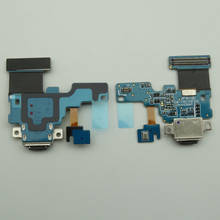 Conector de puerto de carga USB para Samsung Galaxy Tab Active 2, 1-20 Uds., Cable flexible, placa de carga, SM-T395, T395 2024 - compra barato
