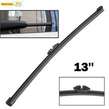 Misima 13" Windshield Windscreen Wiper Blade For Ford Galaxy S-Max 2015 2016 2017 Rear Window For BMW X3 F25 2011 2012 2013 2014 2024 - buy cheap