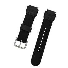 Nylon Watch band Strap Bracelet For Casio G-shock DW-5600 GX-56BB GXW-56 GX56BB DW5610 GA-120 GD-100 Sports watch accessories 2024 - buy cheap