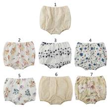 Pantalones cortos para bebés, bombachos de PP, P31B, de 0 a 18 meses 2024 - compra barato