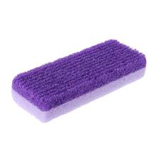 Foot File Scrubber Pumice Stone Pedicure Tools Foot Rubbing Exfoliation Dead Skin Calluses Remover Hard Skin Cracked Heel Repair 2024 - buy cheap