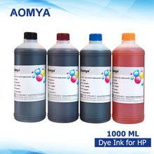 6color Aomya Specialized Dye Ink Compatible for HP 72 Designjet Printer T610 T620 T770 T790 T1100 T1120 T1200 T1300 T2300 2024 - buy cheap