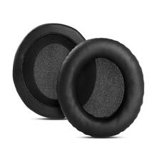 Replacement Earpads Foam Ear Pads Pillow Cushion Cover Cups Earmuffs Repair Parts for Soundcore Space Nc Headphones Headset 2024 - buy cheap