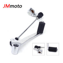 New For Honda CB400 CB 400 1992 1993 1994 1995 1996 1997 1998 Foot Gear Shift Levers For Motorcycle Gearshift Lever 2024 - buy cheap