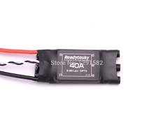 ReadytoSky 40A OPTO BLHeli Brushless ESC High Performance 2024 - buy cheap