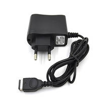 Adaptador de corriente para Gamepad, cargador de pared portátil multiespecificaciones para Game Boy Advance SP, GBA SP, Nintendo DS, color negro, 2020 2024 - compra barato