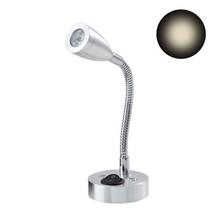 Bedside Reading Light Minimalist  Bed Reading Lamp Headboard Wall Surface Mount 2024 - buy cheap