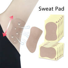 Antiperspirant Underarm Dress Sticker Pads Armpits Sweat Pads Summer Deodorant Patch Men Women Stickers Anti Sweating Pads 2024 - buy cheap