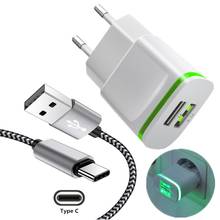 Carregador usb para celular samsung, cabo durável e rápido para galaxy s3 s4 s5 s6 s7 edge s8 s9 plus a3 a5 a7 2016 j1 j3 j5 j7 neo core 2017 2024 - compre barato