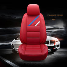 custom cowhide car seat cover for Mercedes Benz G 350 55 500 Class CLA 250 200 220 260 180 A Class 160 180 200 car Accessories 2024 - buy cheap