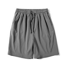Pantalones cortos de playa para hombre, ropa de calle informal de Hip Hop, ropa deportiva, verano, 2021 2024 - compra barato