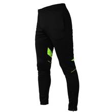 Quick Dry Men Women Cycling Pants Reflective Long Bike Pants Bike Tight Anti-sweat Pockets Bicycle Trousers Cycling Clothing 2024 - buy cheap