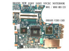 BRAND NEW A1771579A MBX-225 LAPTOP MOTHERBOARD M980 M9 81REV : 1.1 For SONY VPCEC SERIES  MAINBOARD (PERFECT WORKING) 2024 - buy cheap