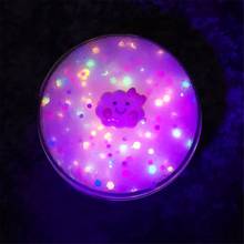 Bola de arcilla que brilla en la oscuridad, suministro de espuma esponjosa, abalorios, Nube de Slime artesanal, novedad de 2021 2024 - compra barato
