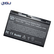 JIGU Laptop Battery For acer Extensa 5120 5210 5220 5230 5420 5610 5620Z 5620 5630G 7120 7220 7420 7620 7620Z TM00742 GRAPE34 2024 - buy cheap