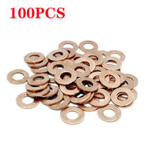 100Pcs Dent Pull Rings For Dent Puller or Spot Welder Panel Ring Round Washer Spot Welding Machine Consumables Spotter Tools 2024 - buy cheap
