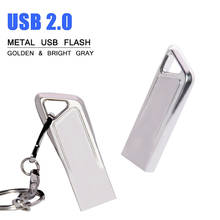 USB 2.0 32GB 64GB Real Capacity USB Flash Drive 128GB Pendrive 16GB 8GB Pen Drive U Disk Flash Memory Stick 2024 - buy cheap