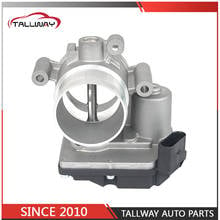 High quality Brand new throttle body 03L128063A/B/C/D/E A2C59512935, A2C53338105 For VW AUDI SEAT SKODA 2.0 TDI 2024 - buy cheap